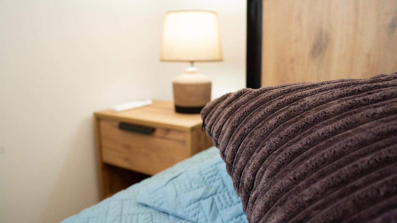 Iliria Apartment دراس المظهر الخارجي الصورة