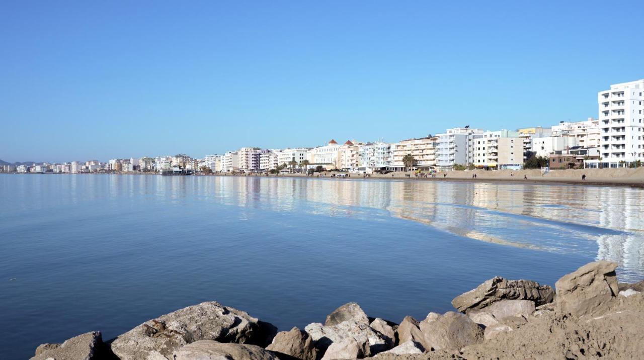 Iliria Apartment دراس المظهر الخارجي الصورة