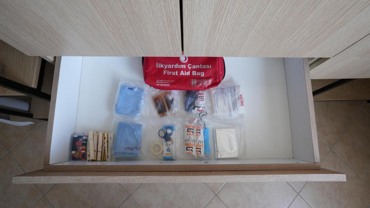 Iliria Apartment دراس المظهر الخارجي الصورة