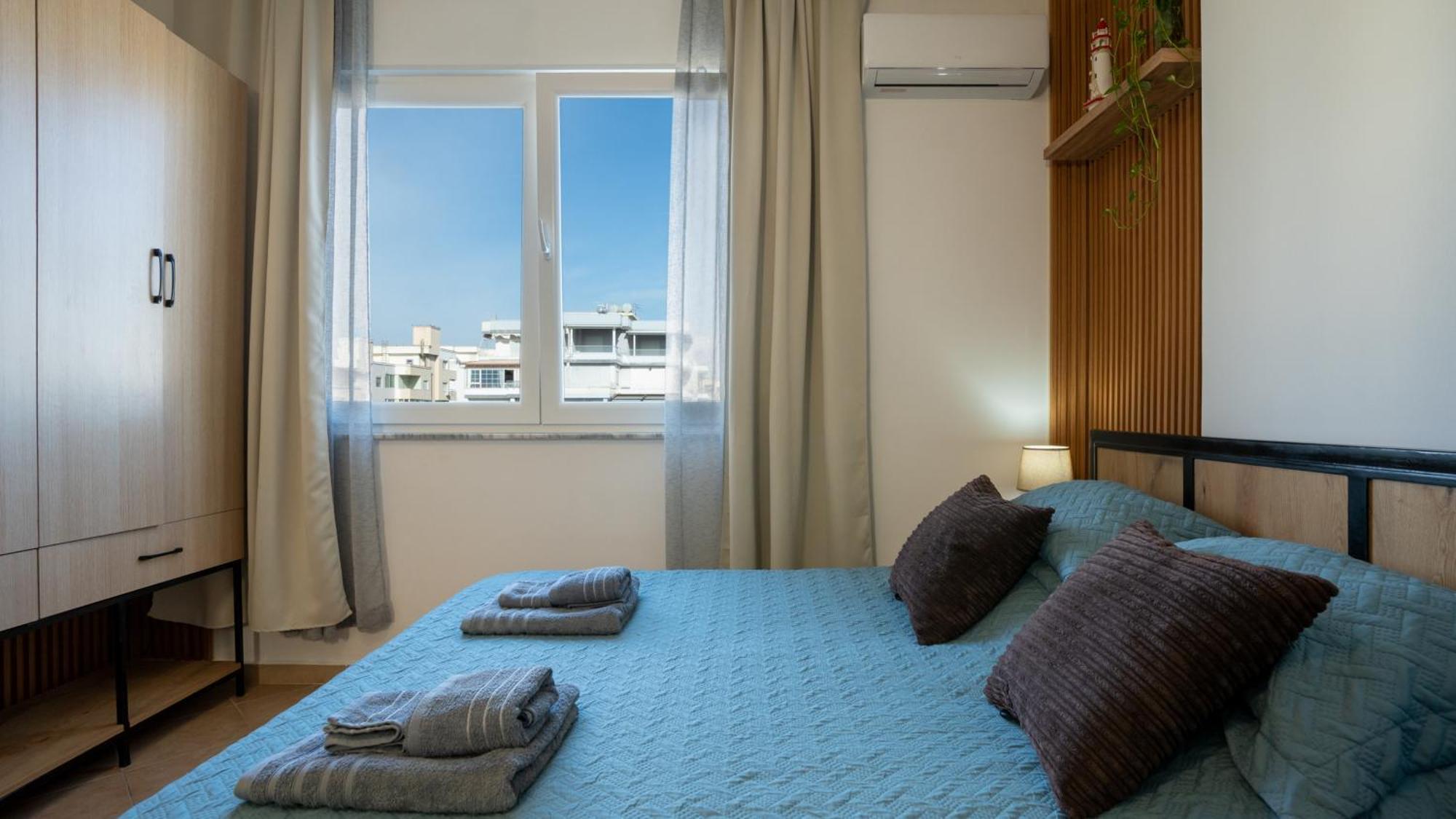 Iliria Apartment دراس المظهر الخارجي الصورة
