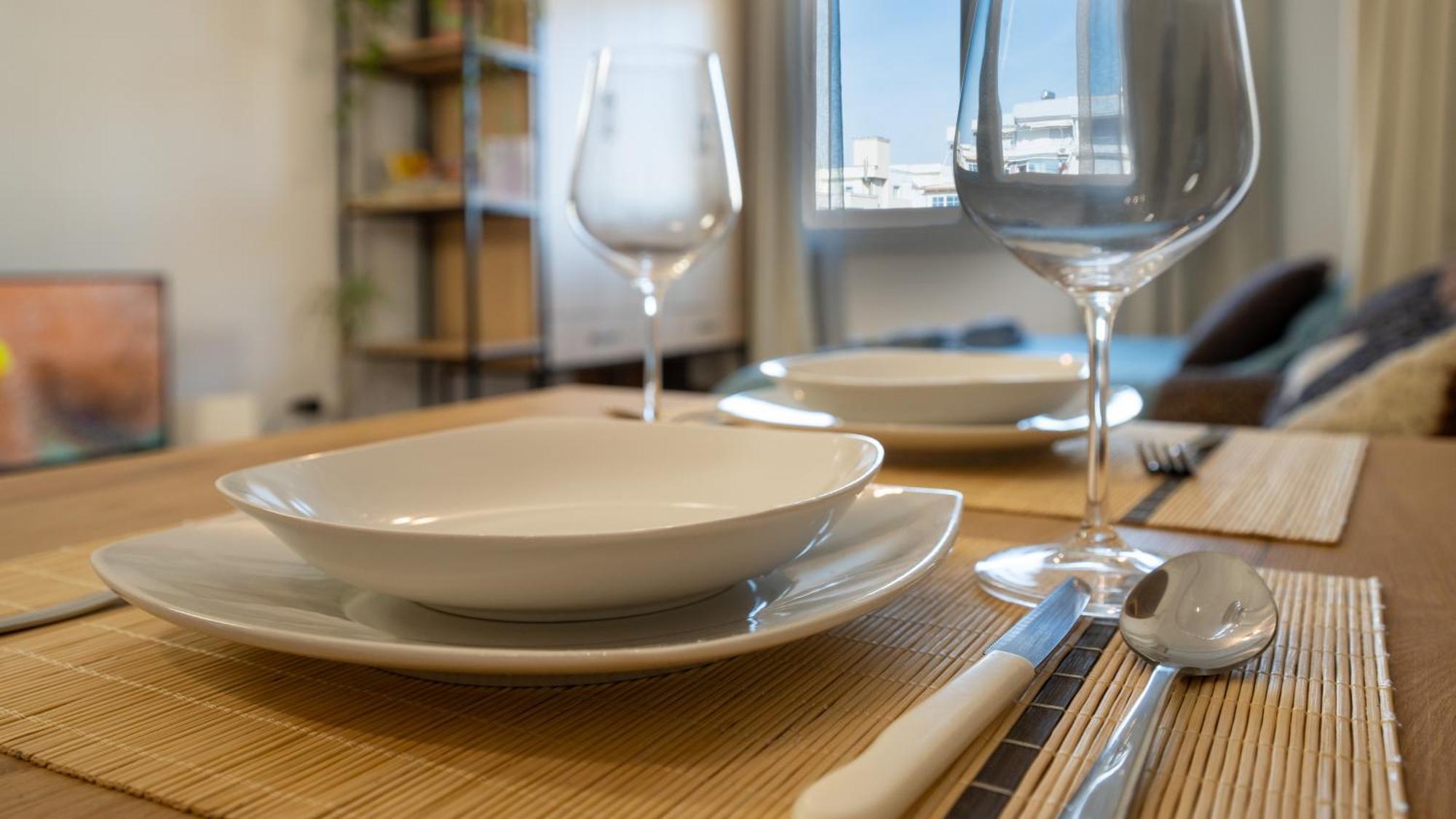 Iliria Apartment دراس المظهر الخارجي الصورة